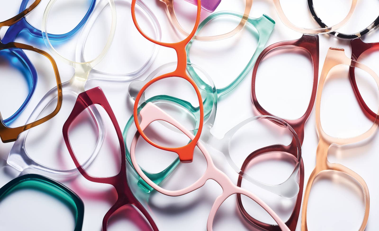 Lunettes Humphrey's