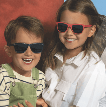 Lunettes Invu