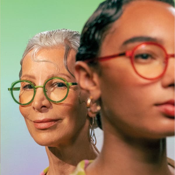 Lunettes Vuillet Vega