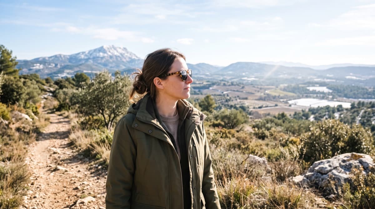 Pourquoi porter des lunettes de soleil toute l'année