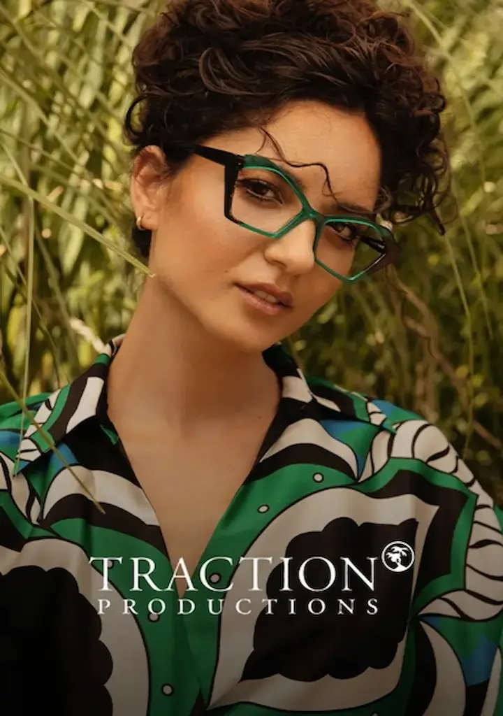 Marque lunette Traction (1)